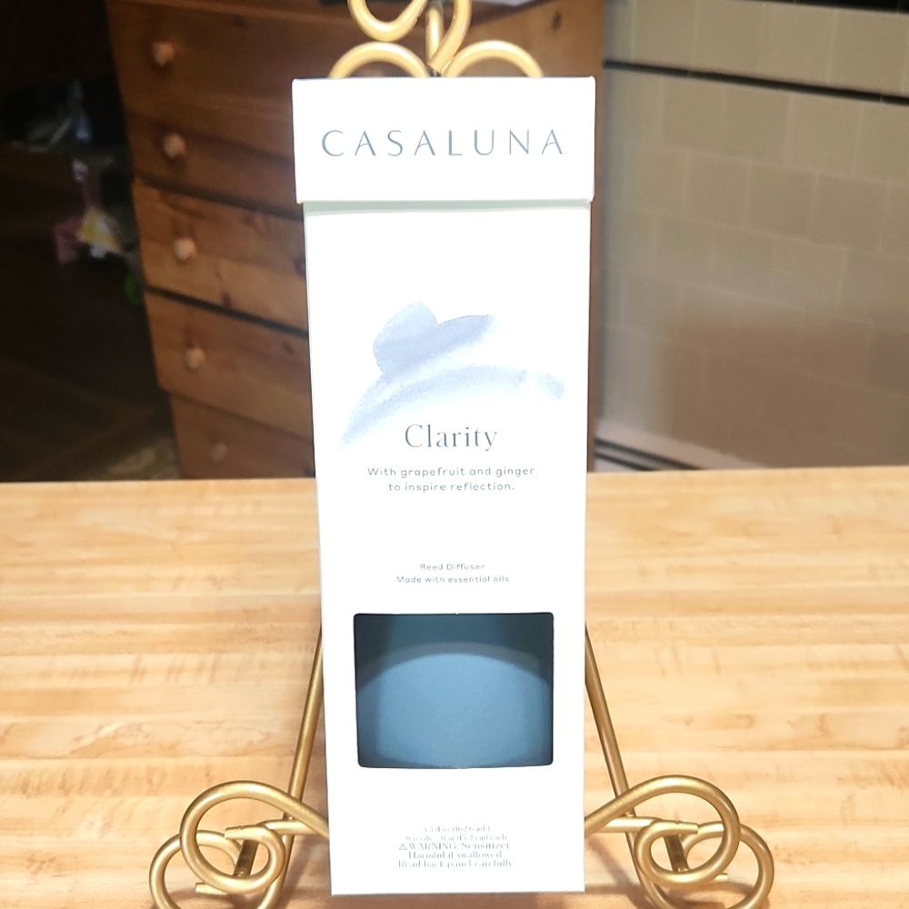 CASALUNA reed Diffuser - Picture 8 of 8